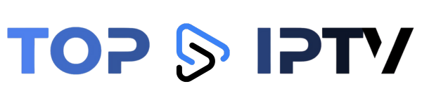 Top IPTV Logo